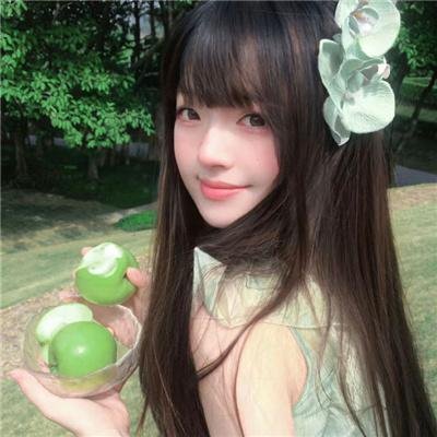 北海道辣妹贼拉可爱