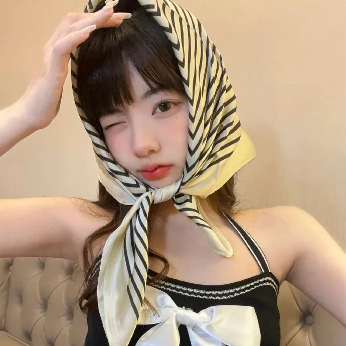 天涯织女